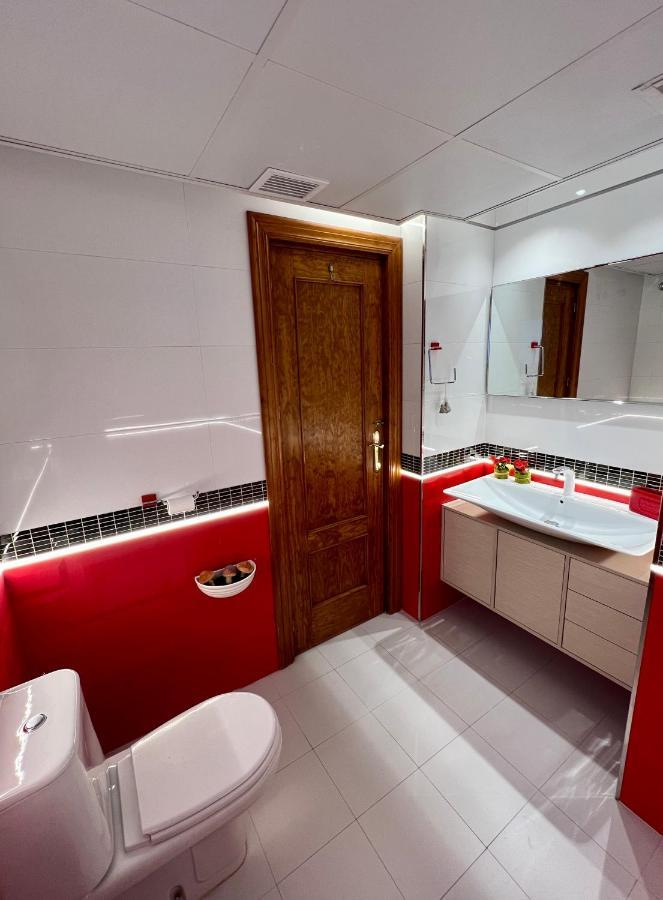 Apartamento A Las Puertas De La Alhambra Гранада Экстерьер фото