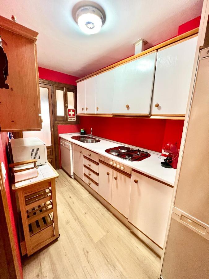 Apartamento A Las Puertas De La Alhambra Гранада Экстерьер фото